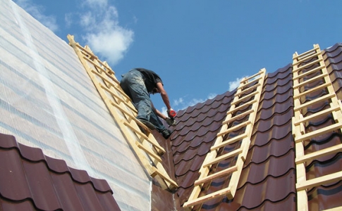roofing-works